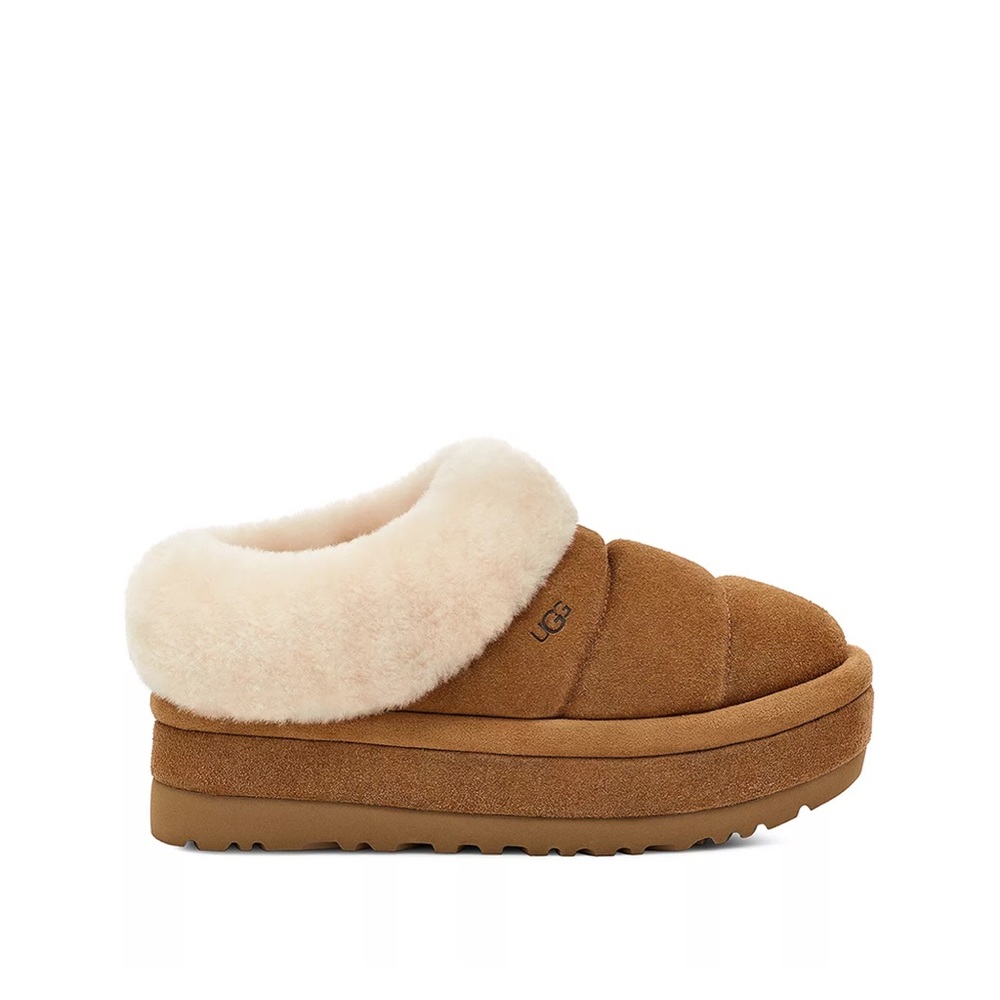 Ugg Tazzlita Slip On Cozy slippers